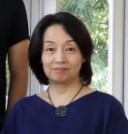 Mika Kondo