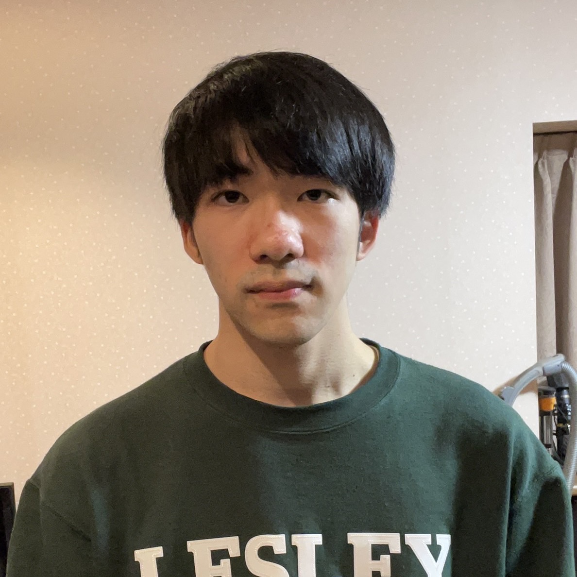Masafumi Uda